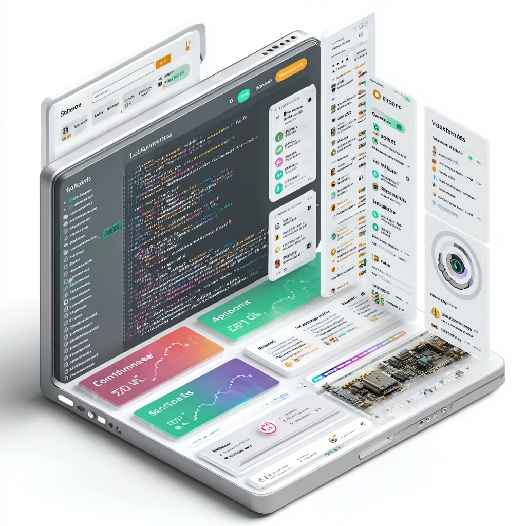 API key access for darknet market automation