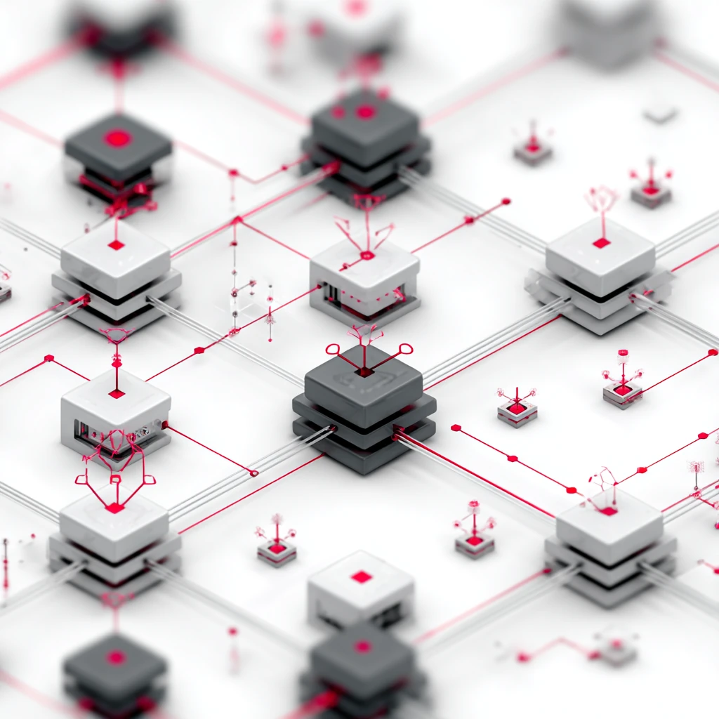 Automated failover for market access
