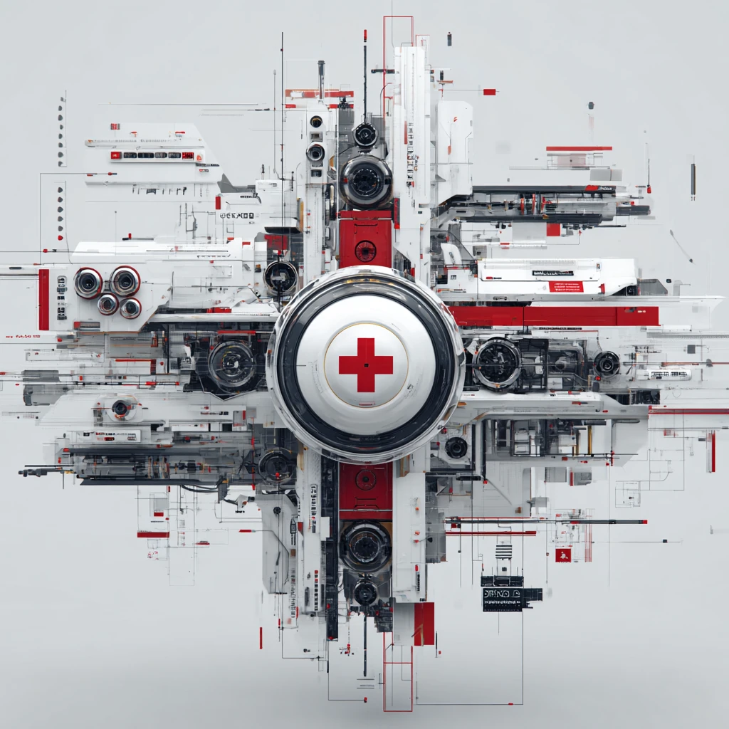 Innovative technology for darknet market platform