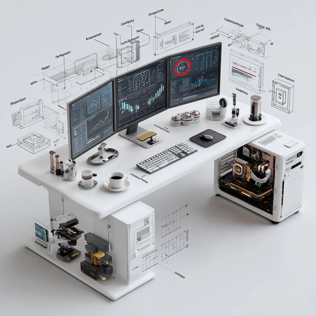 Recommended specifications for TORZON market access