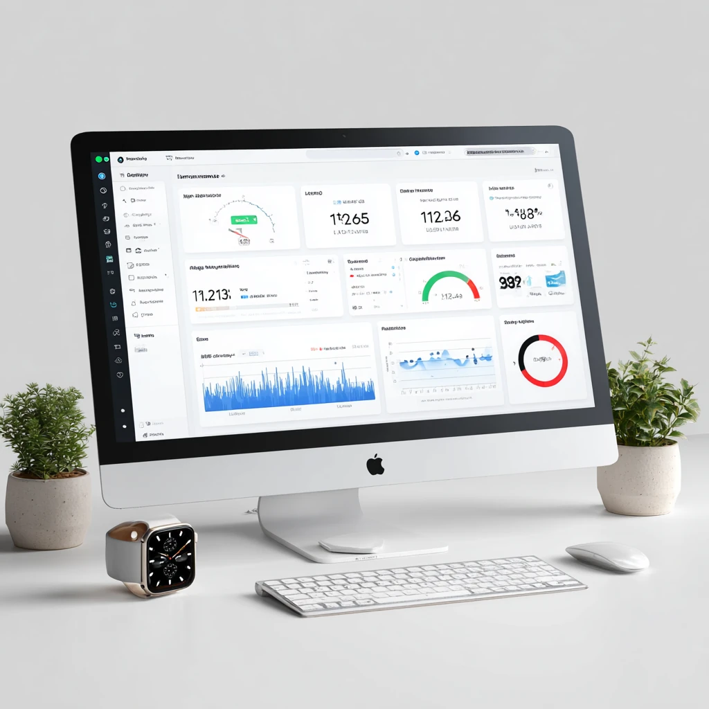 TORZON system status dashboard for darknet market