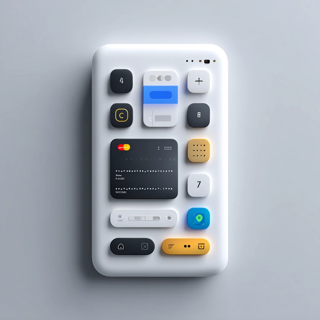 Verify identity for secure market access